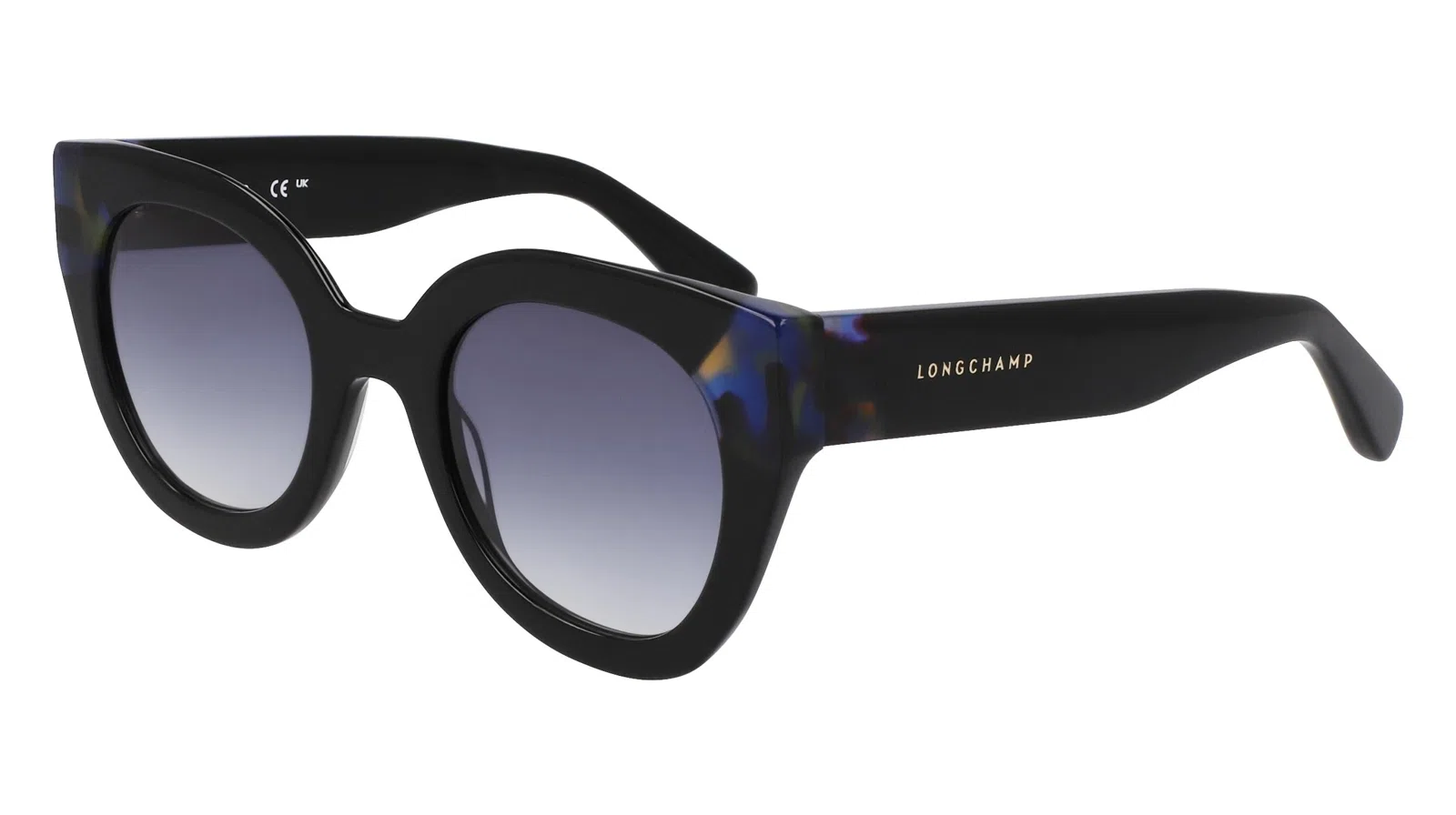 Longchamp LO750S Sunglasses - view 4
